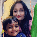 Krishnam Verma